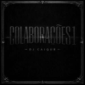 DJ Caique - As Palavras Nunca Voltam Vazias (feat. Veagadoiz & Coruja)