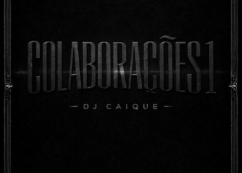 DJ Caique - As Palavras Nunca Voltam Vazias (feat. Veagadoiz & Coruja)