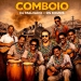 DJ Malvado - Comboio - (Kazu Mix) (feat. Os Kiezos, Nelo Paim & DJ Claudio Costelinha)