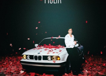 David Carreira - Multa