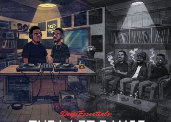 Deep Essentials - The Last Dance (EP)