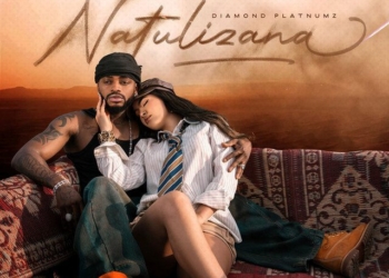 Diamond Platnumz - Natulizana