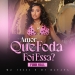 Dj Batata - Que Foda Foi Essa - Funk Hall (feat. Jessi)