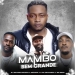 Dj Nelson Papoite - Mambo Bem Grande (feat. Pecado, K Da Retranca & Ze Bona)
