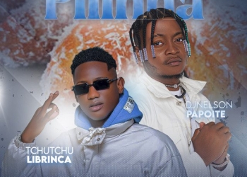 Dj Nelson Papoite - Pilinha (feat. Tchutchu Librinca)