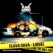 Dj Sipoda – Liguei