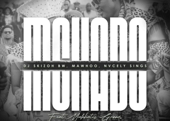Dj Skizoh BW x MaWhoo x Nvcely Sings x Makhates Groove - Mshado (feat Makhates Groove)