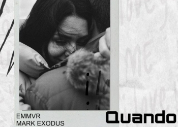 EMMVR - Quando (feat. Laylizzy & Mark Exodus))