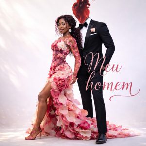 Filomena Maricoa - Meu Homem