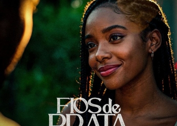 Força Suprema - Fios de Prata (feat. Rahiz)