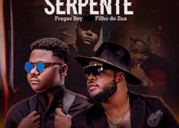 Fragas Boy - Serpente (feat. Filho Do Zua)