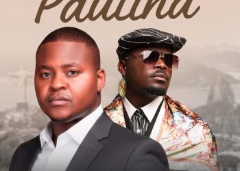 Graciano Damásio - Paulina (feat. Florencio Handanga)