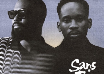 Hiro - Sans toi (feat. Mr. Eazi)