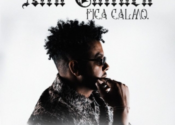 Jimmy P - Alta Cultura - Fica Calmo (feat. Prodigio)