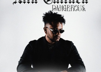 Jimmy P - Alta Cultura - Dangerous
