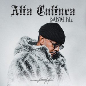Jimmy P - Alta Cultura - Babygirl