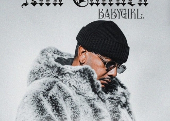 Jimmy P - Alta Cultura - Babygirl