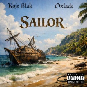 KOJO BLAK