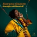 Karyna Gomes - Kantigas di Liberdadi (Album)