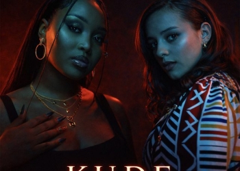 Kazeli - Kude (feat. Leandra.Vert, Black Noise SA, Mashaya & DJ Kcee)