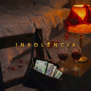Insolência - Kid MC