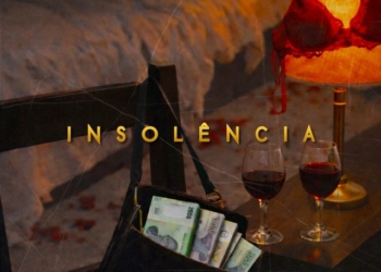 Insolência - Kid MC