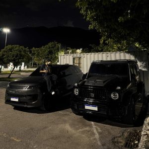 L7NNON x Leviano - THE BOX (REMIX)