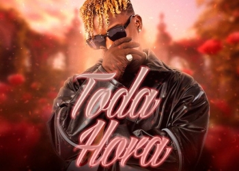 Lurhany - Toda Hora (feat. Teo No Beat)