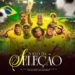MC Jvila - Jogo Da Seleção (feat. MC Ryan SP, DJ Glenner, MC IG, MC Meno K, MC GP, Nego Trufa &MC Marks)