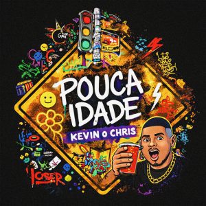 MC Kevin o Chris - Pouca Idade (Sem Ko Ko)