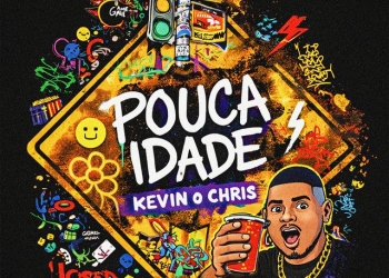 MC Kevin o Chris - Pouca Idade (Sem Ko Ko)