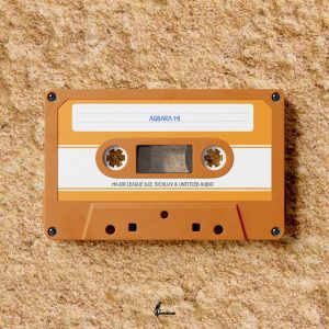 Major League Djz - Agbara Mi (feat. Sickluv & Untitled Audio)