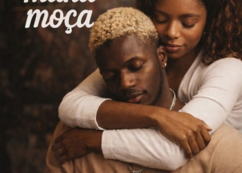 BADIBANZELO - Mana Moça