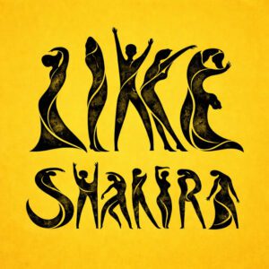 Moonshine - Like Shakira (feat. Oxlade & Vegedream)