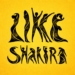 Moonshine - Like Shakira (feat. Oxlade & Vegedream)