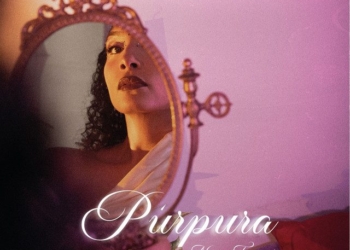 Nayr Faquirá - Púrpura