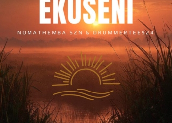 Nomathemba SZN - EKUSENI (feat. DrummeRTee924)