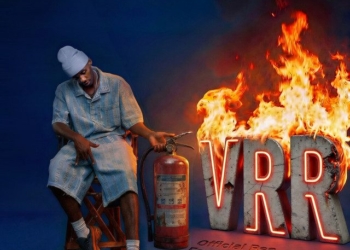 Officixl RSA - VRR (feat. Mid9t, Eugene Singer, Gwitsi, Jazz Shakes & 1Four1)