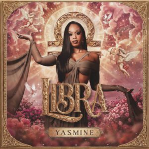 Yasmine - Otu Padaz