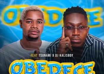 Pai Aturmento O País - Obedece (feat. Tshunami & DJ Kalisboy)
