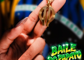 Papatinho - Baile do Papato (Vol.2) EP