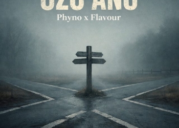 Phyno - Uzo Ano (feat. Flavour)