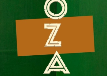 Preto Show - Oza (EP)