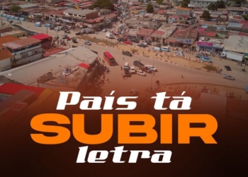 RASGADO - País Tá Subir Letra