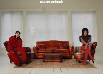 RnBoi - MON BÉBÉ (feat Ayra Starr)