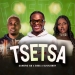 Sandro AB - Tsetsa (feat. Biba & DJ Kalisboy))
