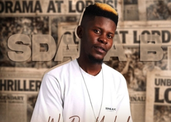 Sdala B - I Will Praise You Lord (feat. Mduduzi Ncube, Henny C & Senele)