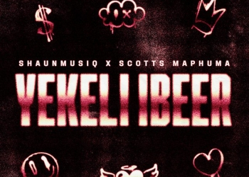 Shaunmusiq - YEKELI IBEER (feat. Scotts Maphuma)