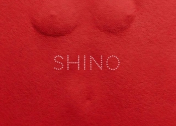 Skiibii - SHINO (feat. Oxlade)