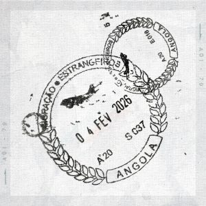 Slow J - 4 de Fevereiro (feat. Prodigio)
